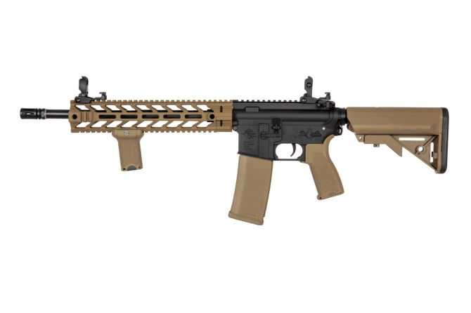 Replika karabinka SA-E15 EDGE™ - Half-Tan