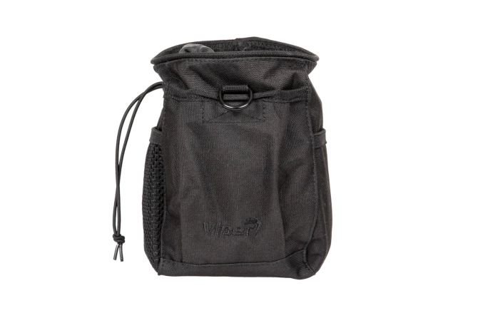 Worek zrzutowy Elite Dump Bag - czarny
