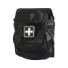 Mała apteczka zrywana Wosport BP-136 Multicam Black