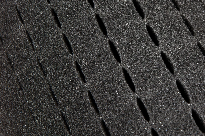 Wkładka do walizki Specna Arms Pistol Case