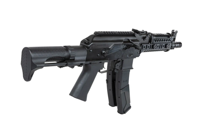 Pistolet Maszynowy ASG LCT ZP-19-01 Witiaź Sport PDW
