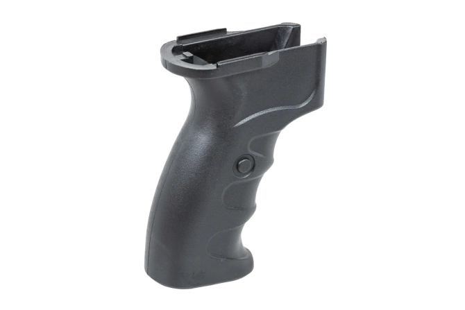 BOLT Airsoft AK-12 pistol grip for AK replicas Black