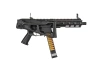 PCC45 Submachine gun replica - black