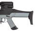 SR8-2 carbine replica - grey