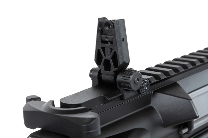 Karabinek ASG Specna Arms SA-E14-H EDGE™ Heavy Ops Stock HAL ETU™ Half-Tan