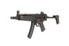 SR5-A5 Submachine Gun Replica