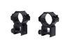 Airsoft scope Theta Optics 1-4x24 FFP