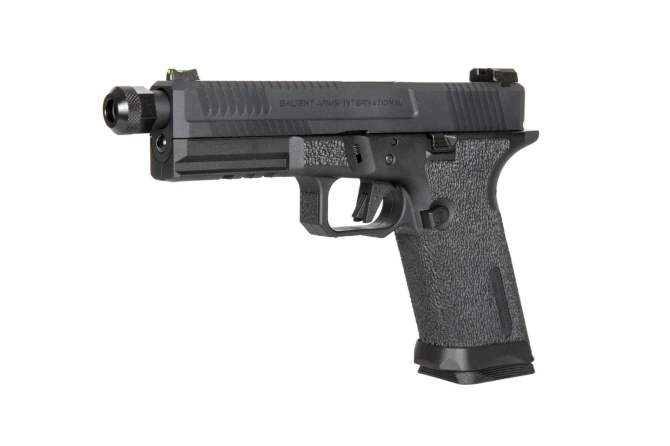SAI™ BLU Standard (Aluminum / Green Gas) Pistol Replica