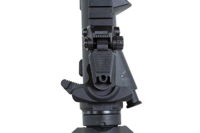 Karabinek ASG Specna Arms SA-C25 CORE™ HAL ETU™ Gen.2 Czarny