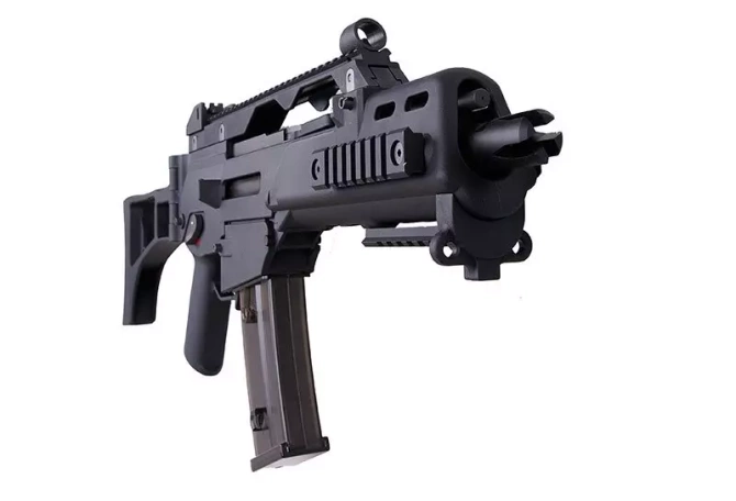 Replika karabinka G39C GBBR