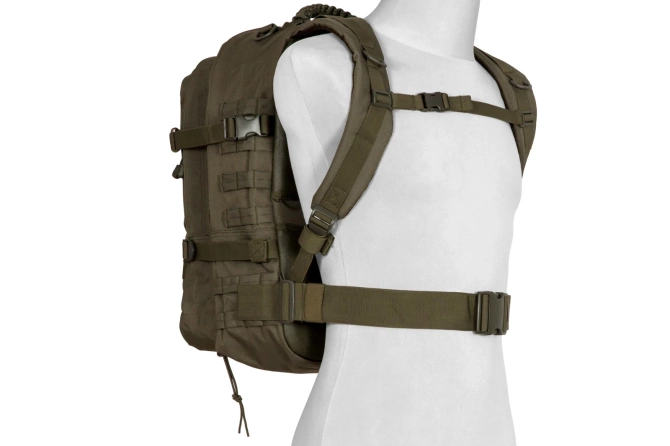 Medium EDC Backpack - Olive Drab