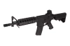 CM002 assault rifle replica - black