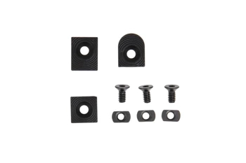 Cable organiser FMA TB1427-C Black