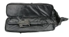 Gun case 84cm - black