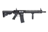 Karabinek ASG Specna Arms M4 Daniel Defense® M4A1 SA-E26 EDGE™ HAL ETU™ Czarny