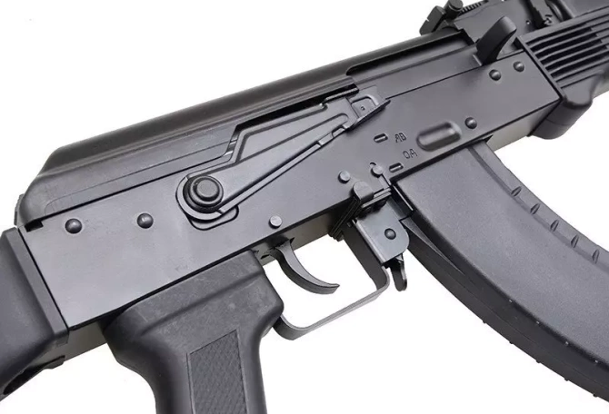 Replika elektryczna karabinu RK 103