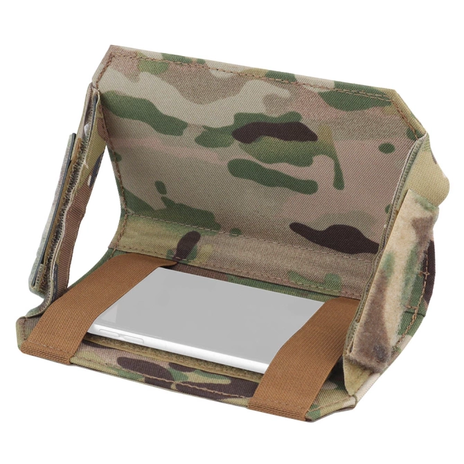 Wosport Tactical Phone Pouch Multicam Folding Phone Holder