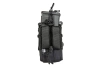 Double Carbine Magazine Pouch Corrie  - Black