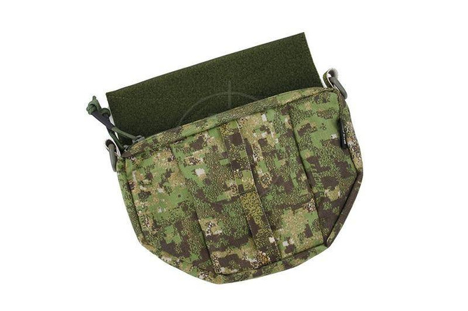 Kieszeń Velcro ADDON fanny pack - Pencott™ GreenZone