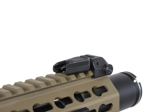 Karabinek ASG Specna Arms SA-C07 CORE™ HAL ETU™ Gen.2 Half-Tan