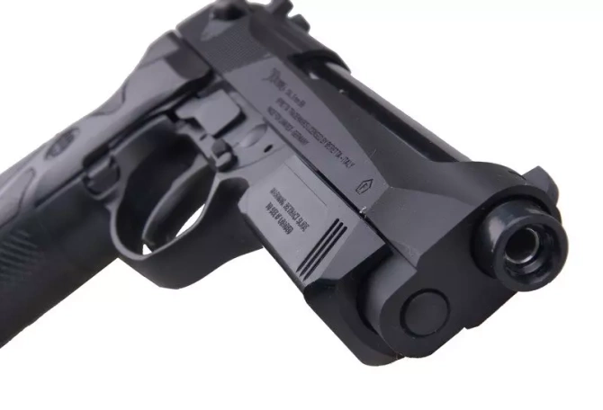 Replika pistoletu Beretta 90TWO CO2