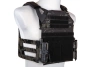 Kamizelka typu Plate Carrier Ape Force Gear JPC 2.0 MC Black