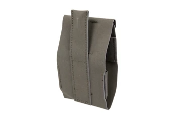 Mała przenośna apteczka zrywana IFAK Wosport BP-106R Ranger Green