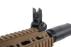 airsoft Arcturus LWT MK-II CQB Carbine 10" AEG SPORT SE™ Starter Pack Half-Tan