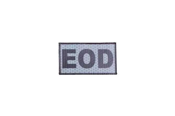 IR patch - EOD - FG