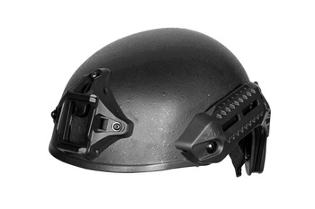 MTEK - FLUX Helmet Replica - black
