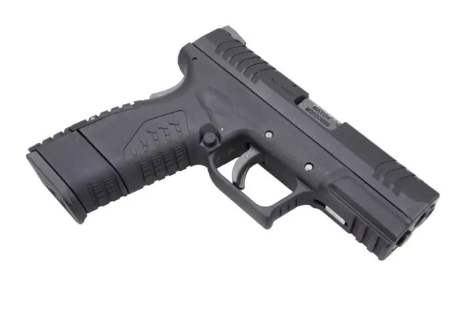 WE-X002 pistol replica