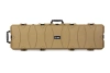 Walizka transportowa Specna Arms Gun Case 136 cm Tan