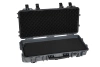 Walizka transportowa NP Medium Hard Case PnP - Szara