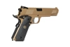 MEU pistol replica - tan