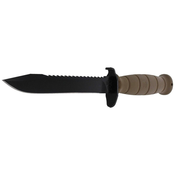 Nóż Glock Survival Knife FM81 Flat Dark Earth 109969