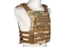 Tactical Vest Rush Plate Carrier - Multicam®