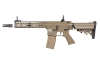E&C EC-867 SE Kestrel™ ETU FDE airsoft rifle
