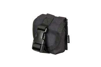 Grenade Pouch Mojo - Black