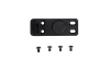 Mini collimator mount for G17 TM replicas Black