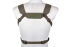 Chest Rig Ape Force Gear MK3 Basic Ranger Vest Green