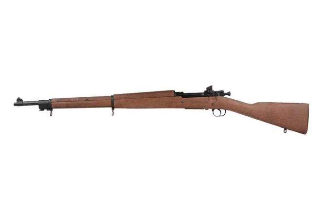 Replika karabinu M1903A3 Springfield