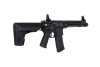 KWA VM4 RONIN 10 SBR AEG 2.5 Assault Rifle Airsoft Gun 2.5 Black