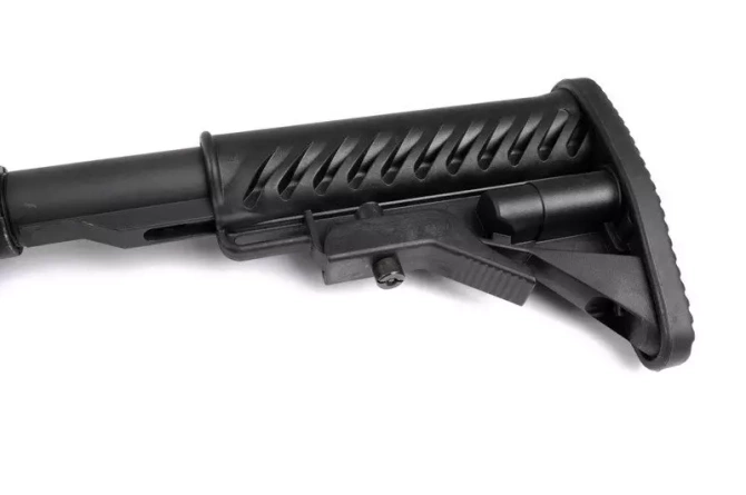 Replika karabinka szturmowego SIG556 HOLO