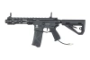 Karabinek treningowy ASG GATE x ARCTURUS Trinity Armament Alpha SBR 7.9'' HPA PULSAR D & TITAN II Bluetooth®