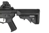 AM-008 carbine replica - black