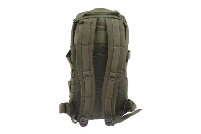 Assault Pack (Laser Cut) – Olive