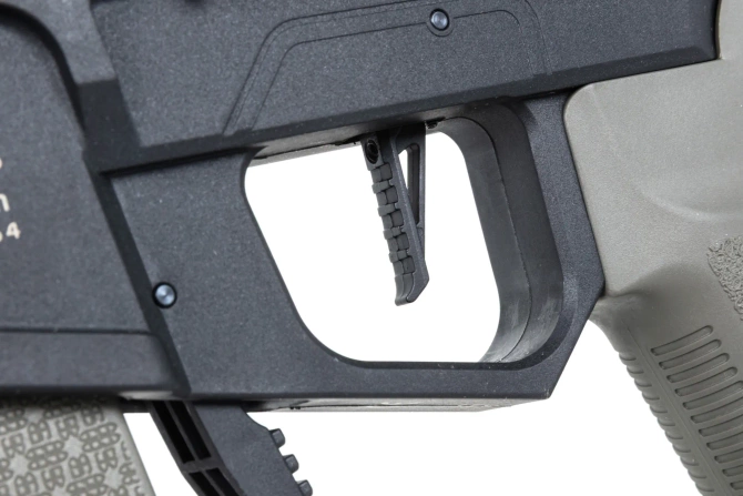 Karabinek ASG Specna Arms SA-FX01 FLEX™ HAL ETU Gen.2 Oliwkowy