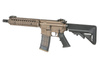 Replika Gazowa Karabinka Daniel Defense DDMK18 Dark Flat - EMG