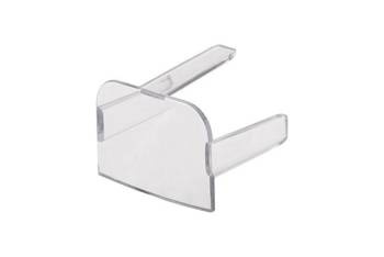 Protective plexiglass for Eotech type sights