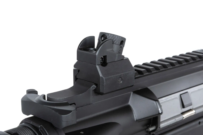 Specna Arms SA-PH22 PRIME™ Aster II ETU airsoft Carbine with Brushless Motor Black